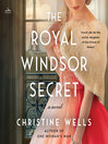 Cover image for The Royal Windsor Secret